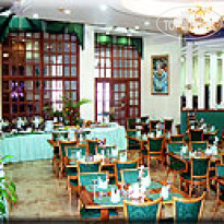 Plaza Paitilla Inn