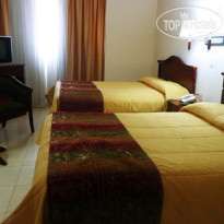 Grand Hotel Soloy & Casino 