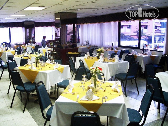 Photos Grand Hotel Soloy & Casino