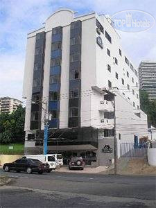 Hotel photo La Cresta 3*