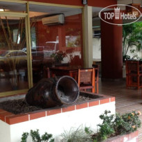 Aparthotel Plaza