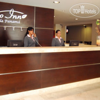 Eco Inn Avila 