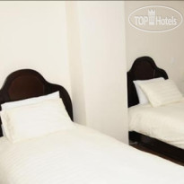 Eco Inn Avila 
