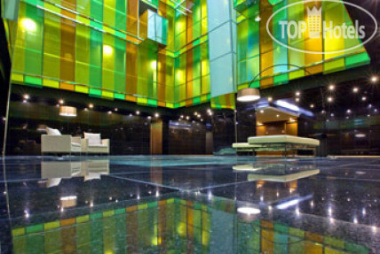 Hotel photo Le Meridien Panama 5*