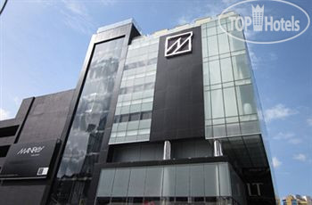 Hotel photo Manrey 5*