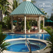 Marriot Panama Viernes a Savado