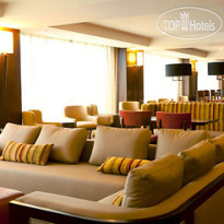Marriot Panama Viernes a Savado