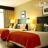 Summit Rainforest & Golf Resort  