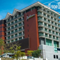 Summit Rainforest & Golf Resort  