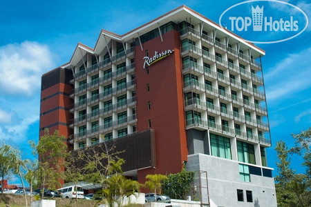 Hotelier's photos Radisson Summit 4*