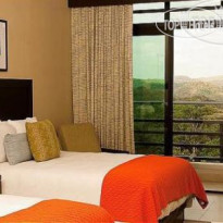 Summit Rainforest & Golf Resort  