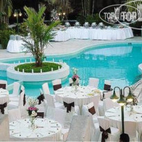 Summit Rainforest & Golf Resort  