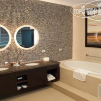 Summit Rainforest & Golf Resort  