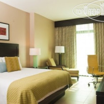 Summit Rainforest & Golf Resort  