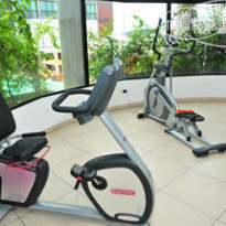 Summit Rainforest & Golf Resort  