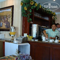 Toscana Inn 