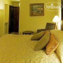 Toscana Inn 