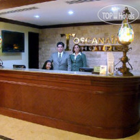 Toscana Inn