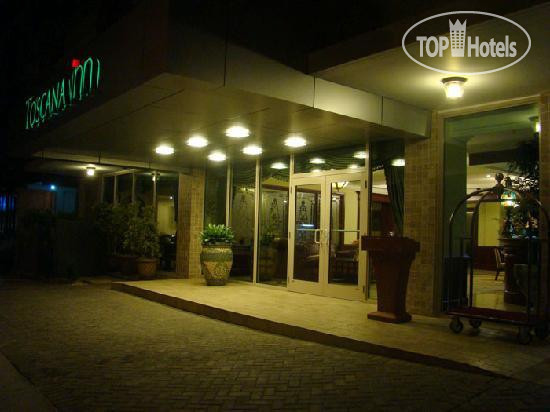 Hotel photo Toscana Inn 3*