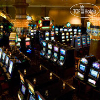 Veneto Hotel & Casino 