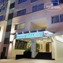 Wyndham Garden 