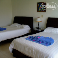 Playa Blanca Beach Resort & Spa 