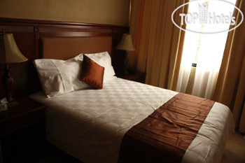 New photos from tourists Via Espana Hotel 3*