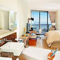 Trump Ocean Club International Hotel & Tower