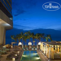 Trump Ocean Club International Hotel & Tower