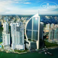 Trump Ocean Club International Hotel & Tower