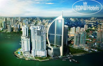 Hotel photo Trump Ocean Club International Hotel & Tower 5*