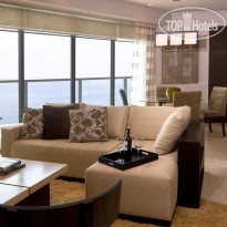 Trump Ocean Club International Hotel & Tower