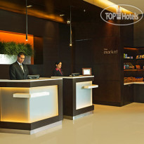 Courtyard Panama MetroMall 