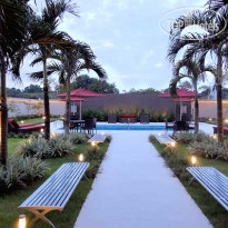 Courtyard Panama MetroMall 
