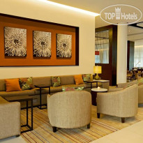 Courtyard Panama MetroMall 