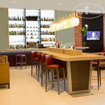 Courtyard Panama Multiplaza  