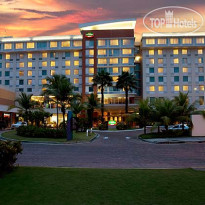 Courtyard Panama Multiplaza  