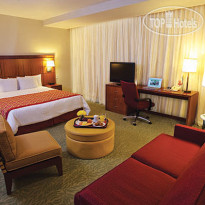 Courtyard Panama Multiplaza  