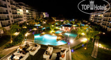 Las Perlas Playa Blanca 5*