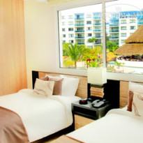 Las Perlas Playa Blanca Номер