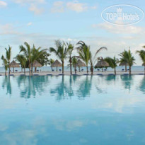 Las Perlas Playa Blanca Бассейн