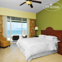 Bijao Beach Resort by Evenia