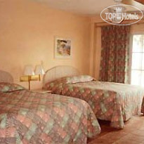 Bananas Village Resort 