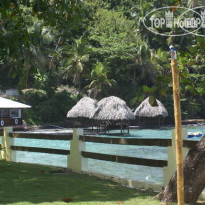 Bananas Village Resort 