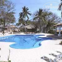 Punta Galeon Resort 