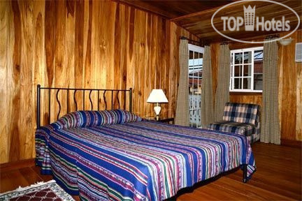 Hotel photo Laguna 3*