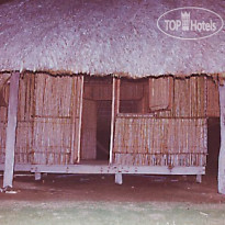 Sapibenega The Kuna Lodge 