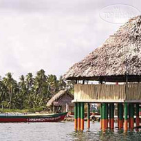 Sapibenega The Kuna Lodge 