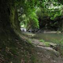 Akwadup Lodge 