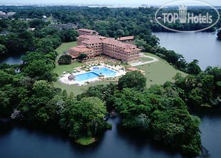 Hotelier's photos Melia Panama Canal 4*